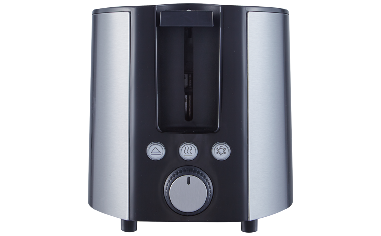 Toaster 8018