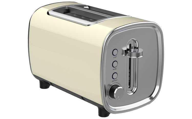Toaster 8019