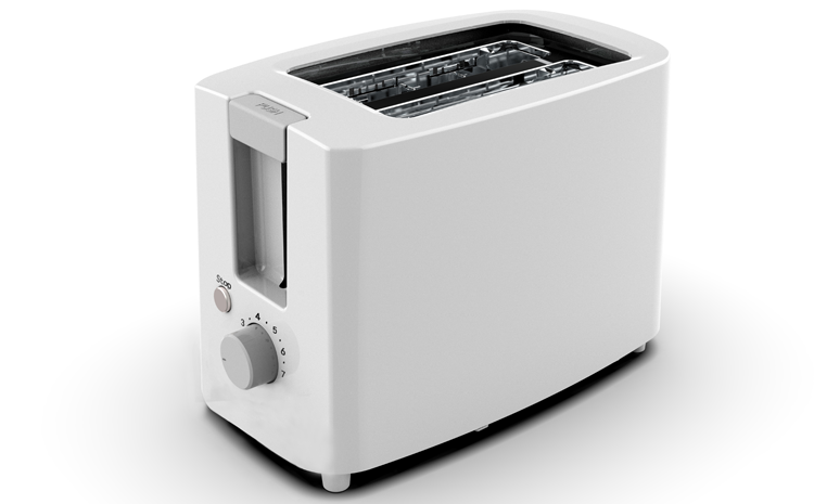 Toaster 8020