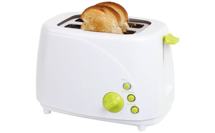 Toaster 8868