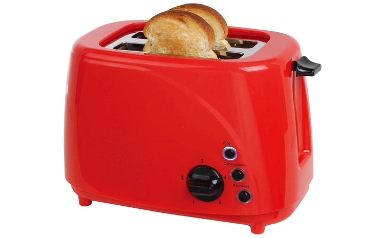 Toaster 8868