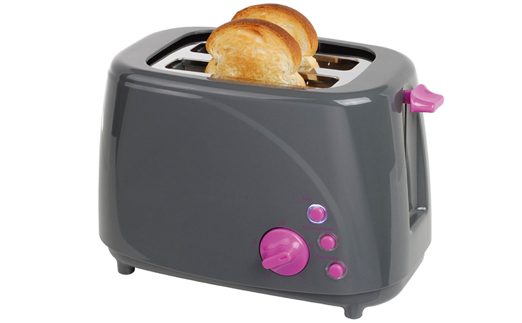Toaster 8868
