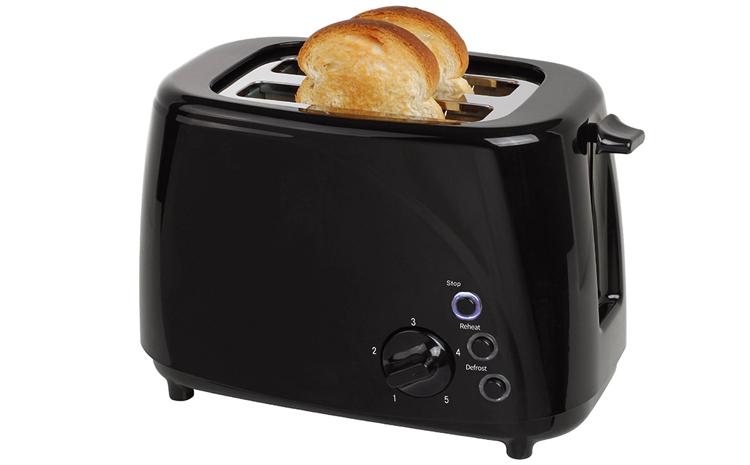 Toaster 8868