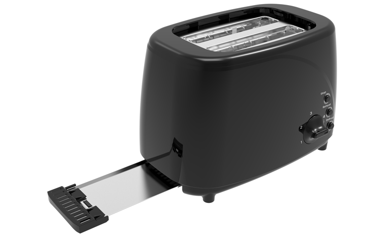 Toaster 8868